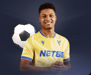 世体：巴萨关注本菲卡边锋谢尔德鲁普，转会费约2000万欧元