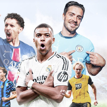 法尔克：曼城加入艾希霍恩争夺战，已经联系球员的经纪团队